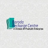 Baroda Recharge Center icon