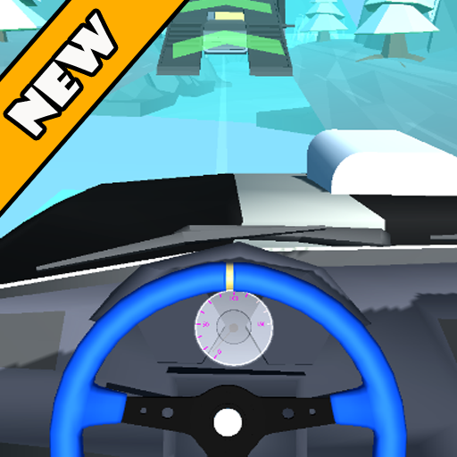 Fast Driver 2 - 3D Car
