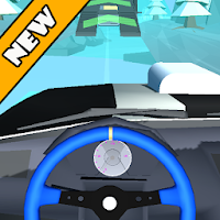 Fast Driver 2 - 3D Car