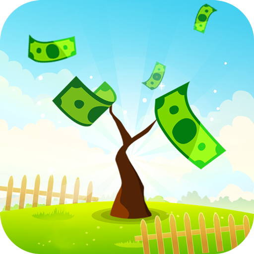 Tree For Money - Tap to Go and