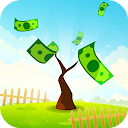 Tree For Money - Tap to Go and