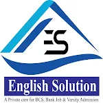 Cover Image of Download English Solution 1.1 APK