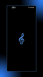Screenshot 1 Soundbound : Music and Songs. android