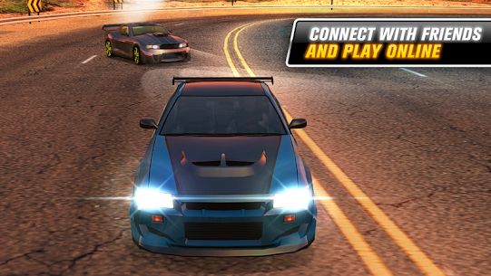 Drift Mania Street Outlaws MOD APK Money free on android 3