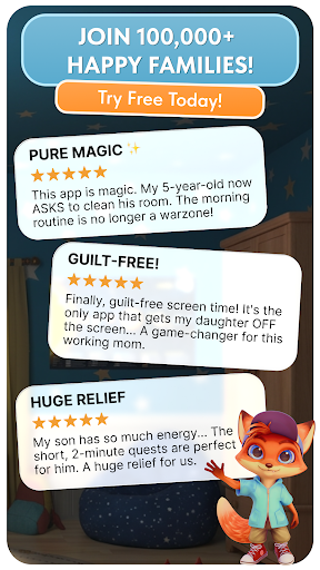 First Gadget: Kids Learning screenshot 7