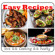 Guide about Easy recipes food