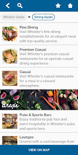 Whistler 8.10.15 APK screenshots 3