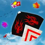 Kite Game: Kite Flying Game 3D icon