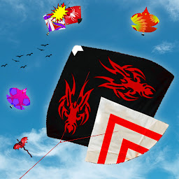 Icon image Kite Game: Kite Flying Game 3D