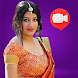 Live Desi Girls - Video Chat - Androidアプリ
