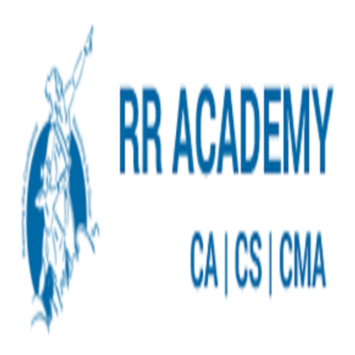 RR ACADEMY Pvt Limited - AppWisp.com
