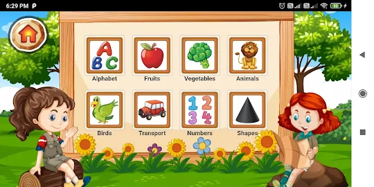 Download Dodo Home - Educational Puzzle on PC (Emulator) - LDPlayer