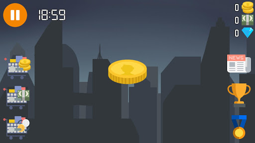 Business Clicker Classic