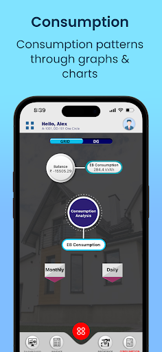 C4T Utility Screen 3