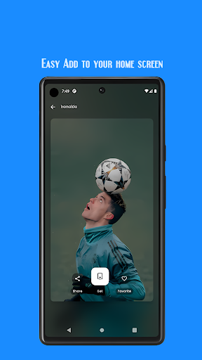 Ronaldo Wallpapers 2024 HD 4K