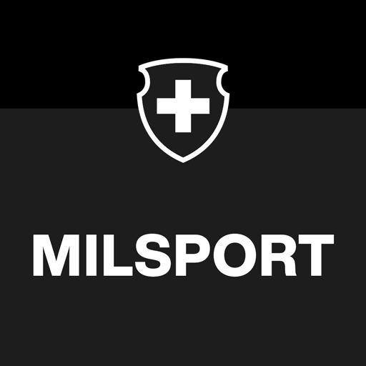 Milsport logo