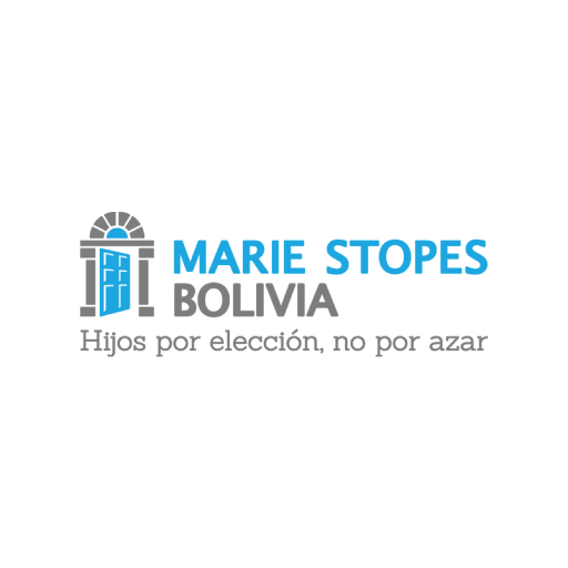 Marie Stopes Bolivia logo
