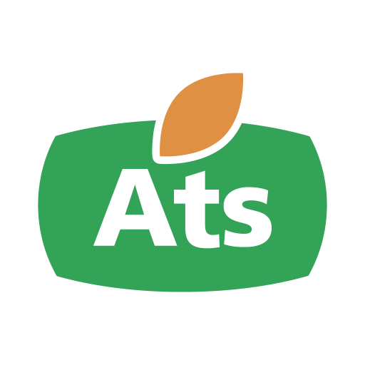 ATS Agro logo