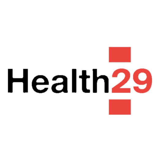 Health29 Logo