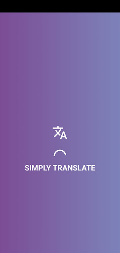 Android application Shabdavel screenshort