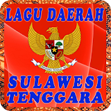 Lagu Daerah Sulawesi Tenggara Lengkap icon