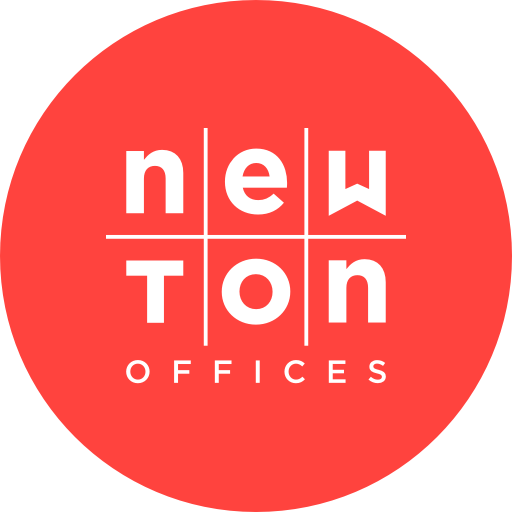 Newton Offices logo