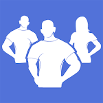 Cover Image of Download Teamfit - Get active as a team  APK