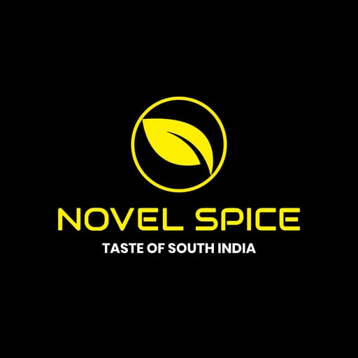 Novel Spice logo