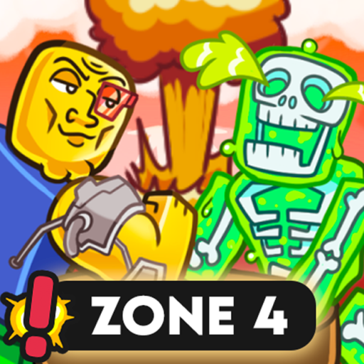 arm wrestling simulator logo
