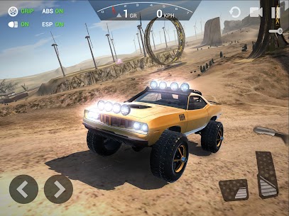 Ultimate Offroad Simulator MOD APK (Unlimited Money) Download 8