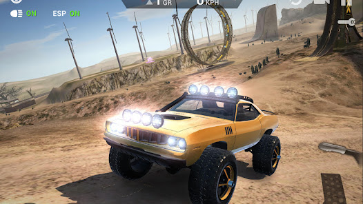 Ultimate Offroad Simulator MOD APK 1.7.2 Money For Android or iOS Gallery 7