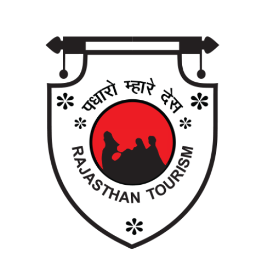 Rajasthan Tourism Official logo