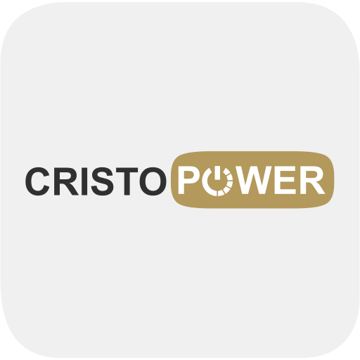 Cristo Power logo