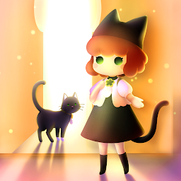 길잃은 고양이의 여행3 Stray Cat Doors3 아이콘 이미지