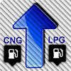 Cng/Lpg Finder EUR&US&CAN icon