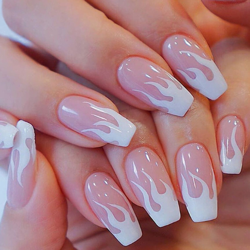 Nails Design - Nail Designs Header - AppWisp.com