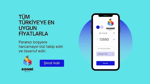 Kombiproje