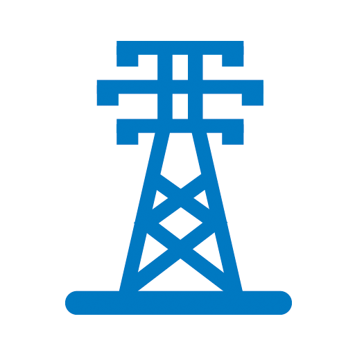 ГПН-ЭС logo