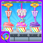 Ice Cream Factory - Ice Cream Maker Game 1.0.4