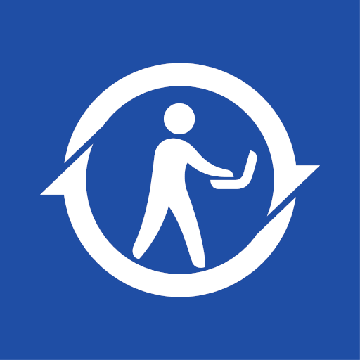 iMovR Jaxson Desk Control logo