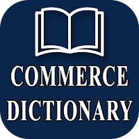 Commerce Dictionary