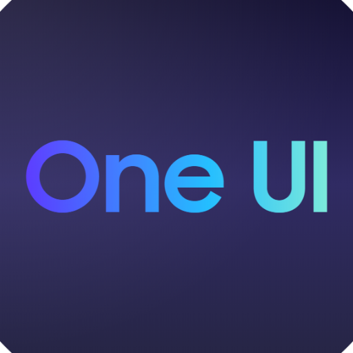 One UI Icon Pack & Wallpapers