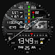 MD301: Analog watch face - Androidアプリ