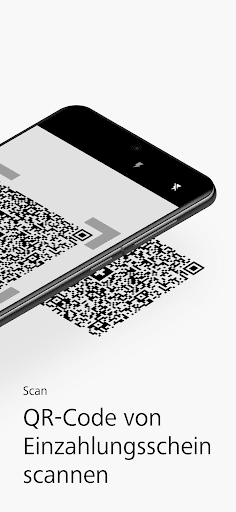 Raiffeisen MobileSCAN Screenshot 2 - AppWisp.com