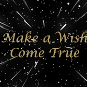 Make my Wish come true Universe