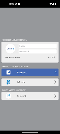 UniGel Fidelity CARD Screen 3