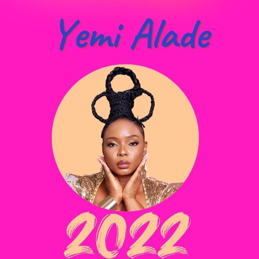 Yemi Alade songs 2022 Download on Windows