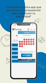 FormaApp - Tropa y Marinería