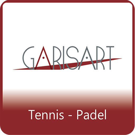 TC Garisart logo