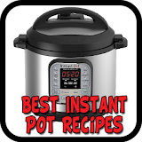 Best Instant Pot Recipes icon